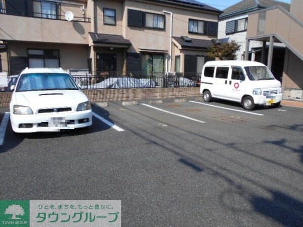 プルミエコートの物件内観写真